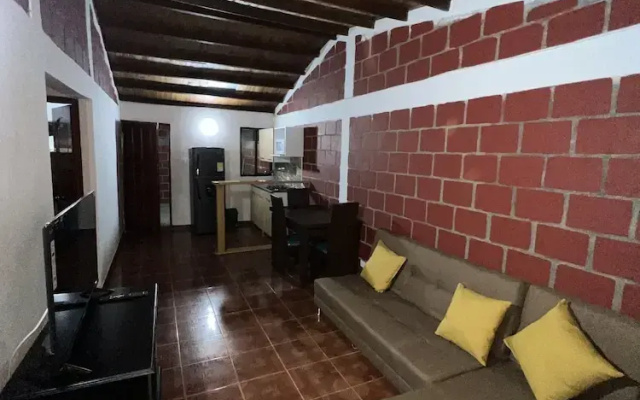 Betel Salento Lodging