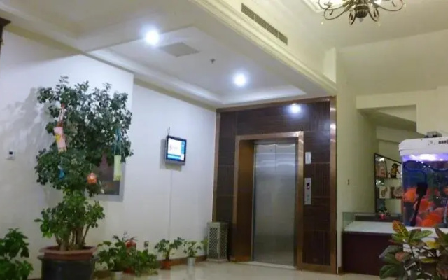 Cheng Xuan Hotel