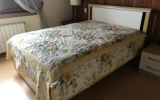 Apartamento Castelinho - Centro