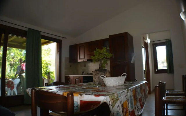 Residence Ulivo