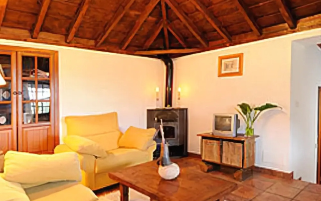 Casa Chamiquela