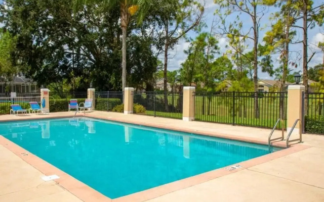Claus' Southen Dunes Vacation Home