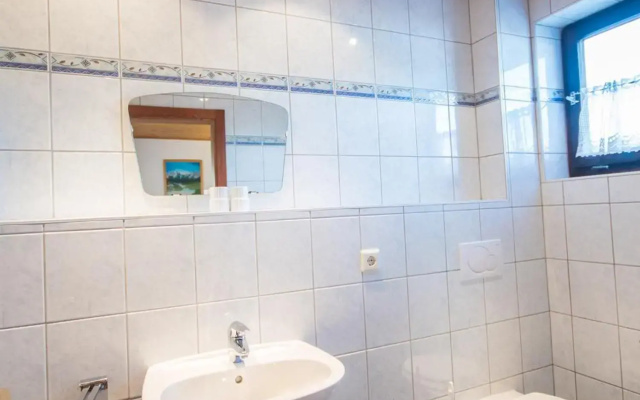 Appartements Grabenbauer