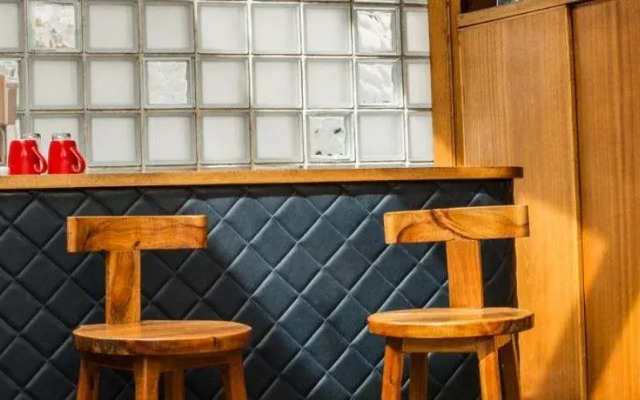Estación Sur Hostel