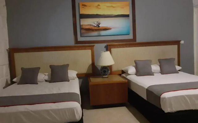 Hotel Casa de la O