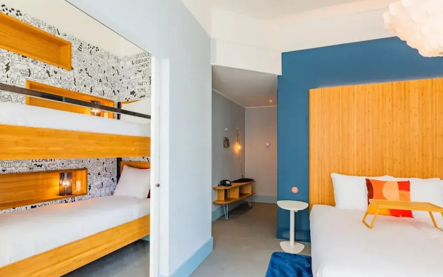 Hotel Vie Via