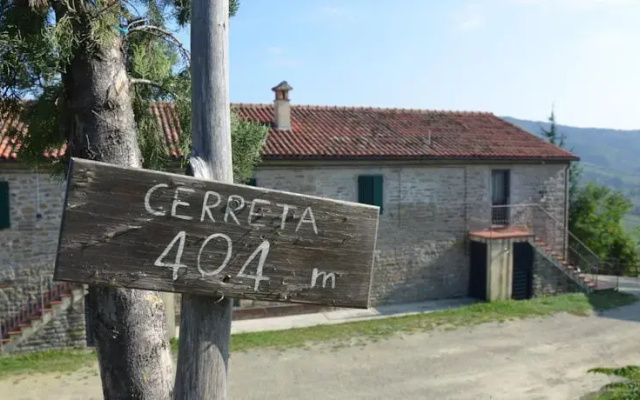 La Cerreta