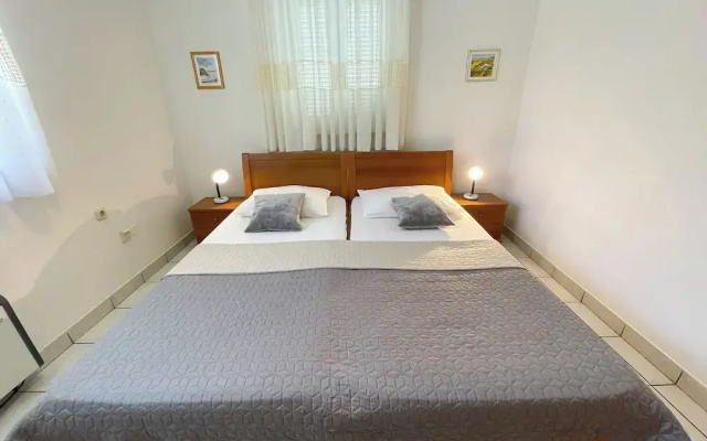 Apartman Ljiljana 1