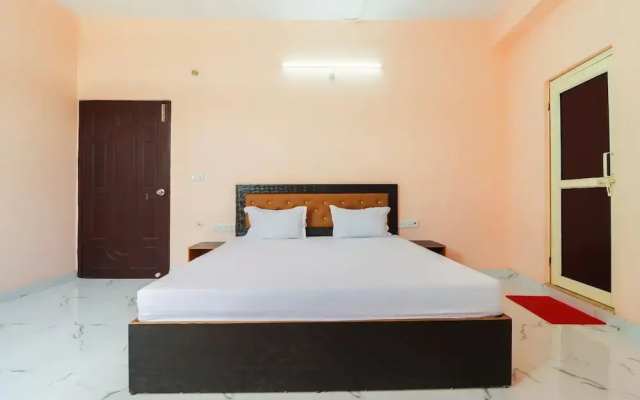 Shubh Lagan Inn Lucknow by Goroomgo