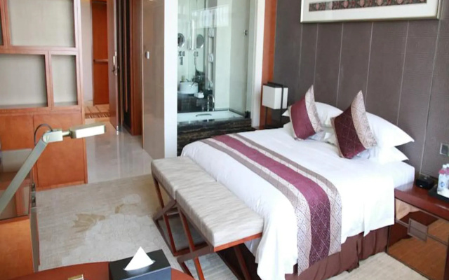 Chengdu Joyhub Air Hotel