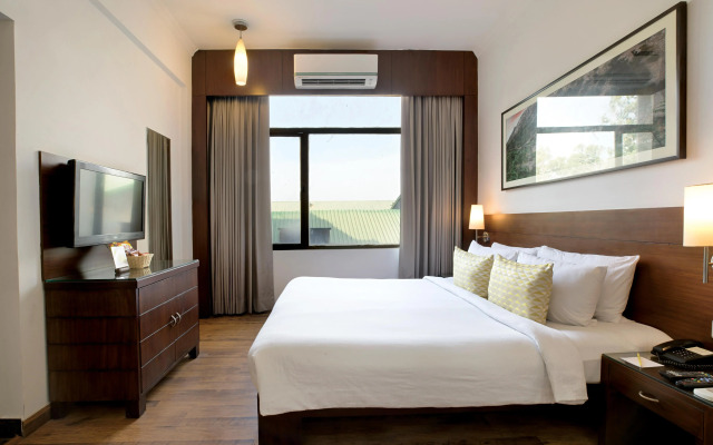Lemon Tree Hotel Alwar