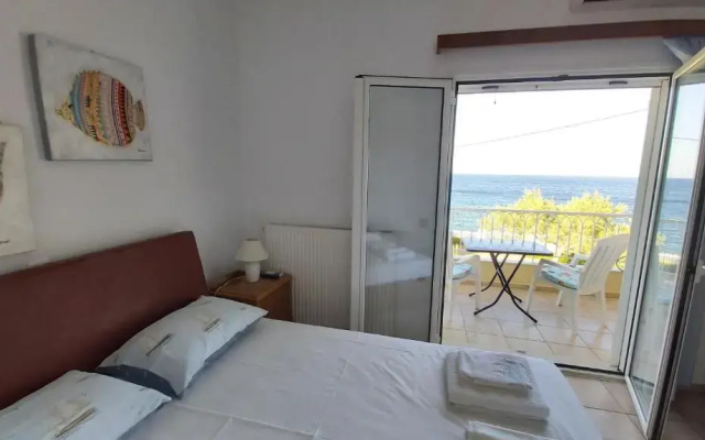 Breezy Beach House
