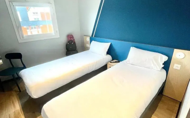 ibis budget Fécamp