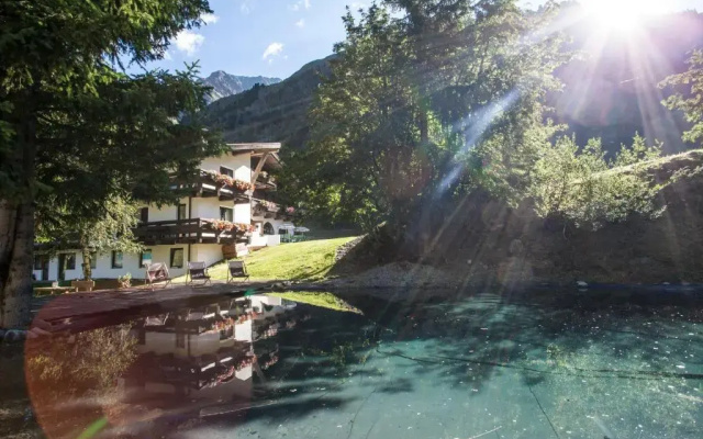 Natur Residenz Anger Alm