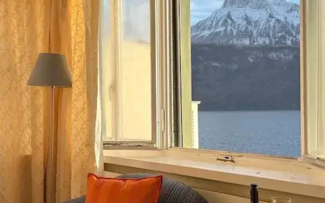 Seehotel Schwert