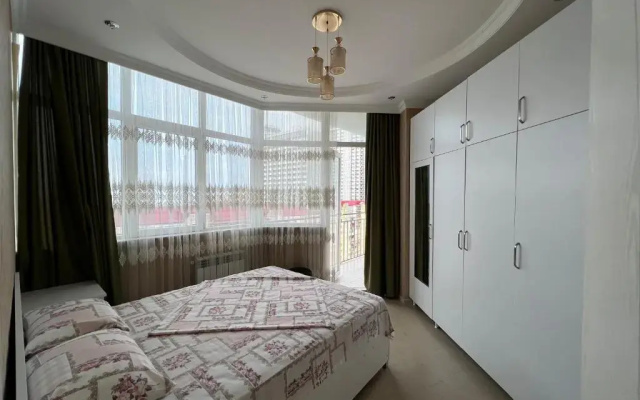 Seaview Apartment