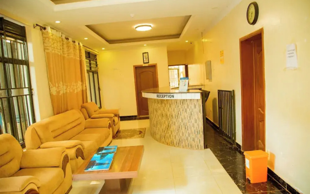 Novaland Hotel Rw