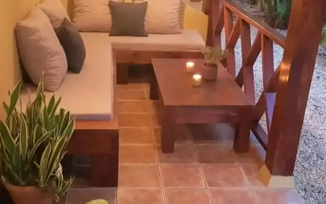 Piña Flat Santa Teresa