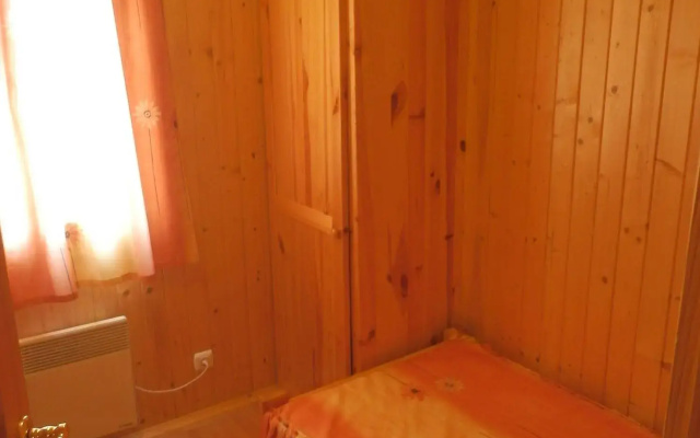 Camping Lluçanés