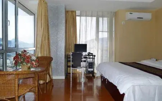 Younghwa Hotel