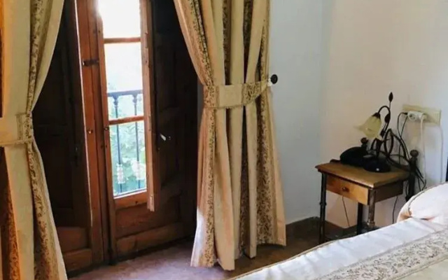 Hotel Casapalaciega S.XIX