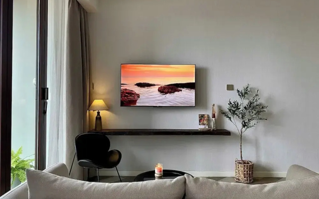 Gallery Residence - Metropole Thu Thiem