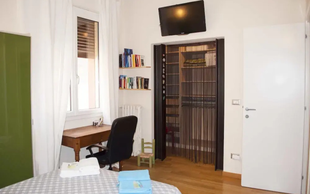 San Domenico Apartment