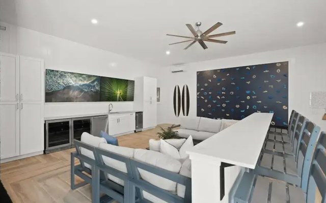 Maritime Manor in Siesta Key