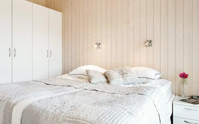 8 Person Holiday Home in Nexo-by Traum