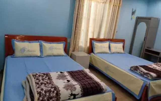 Mimosa Hotel Dalat