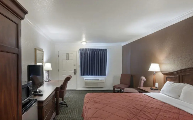 Rodeway Inn Grand Junction