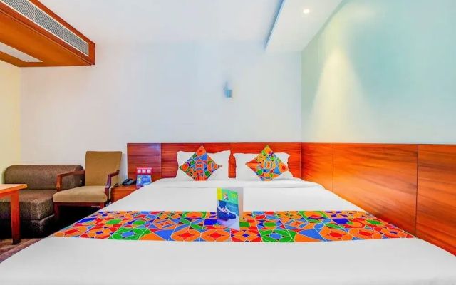Fabhotel Kings Crown Iii