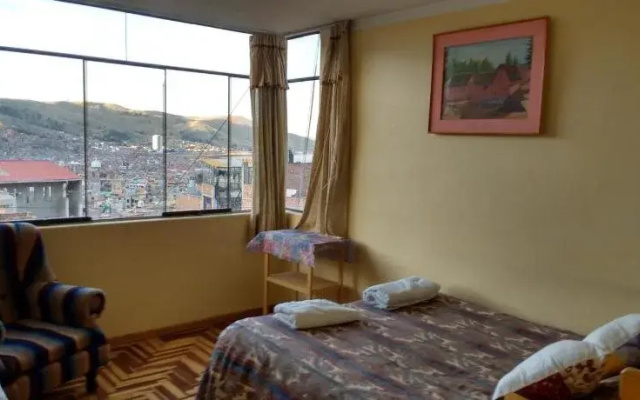 Duque Inn
