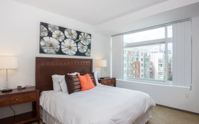 Watermark Kendall West by Bluebird Suites