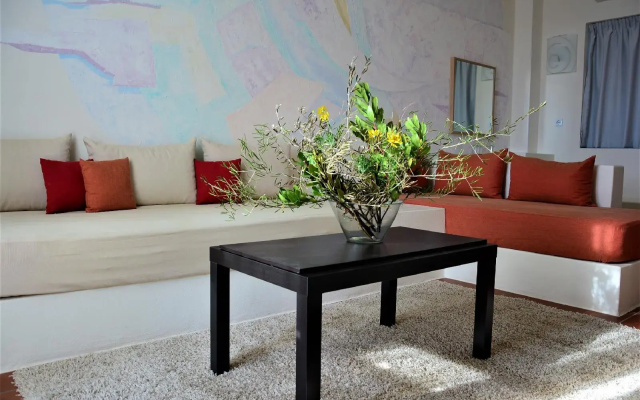 Filion Eco Hotel & Suites