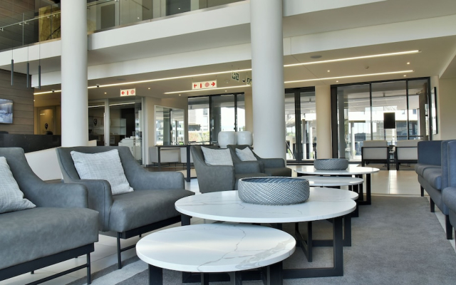 Menlyn Maine Luxury Rentals