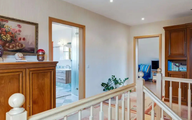 Apartment in Kuhlungsborn Near Sandy Beach