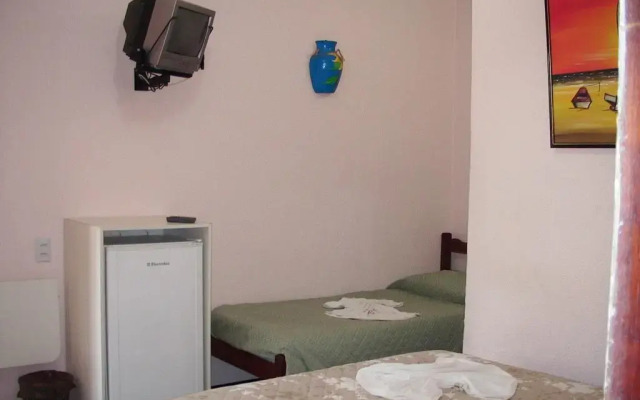 Hotel Pousada Arara