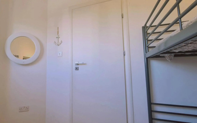 STAY Vivid City Apartment