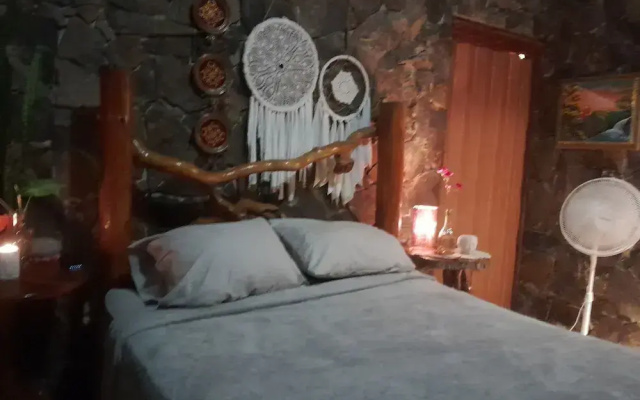 Mandalas Ecolodge