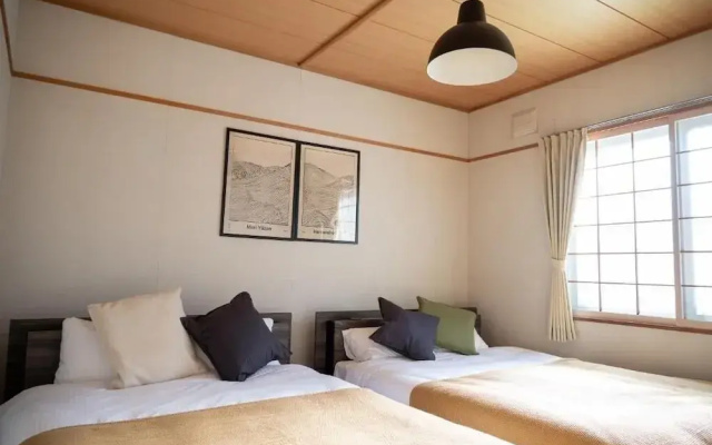 Furano Relax Stay A