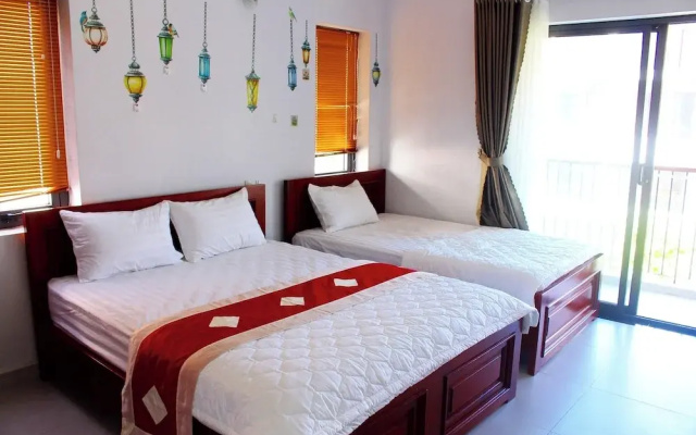 Pho Homestay