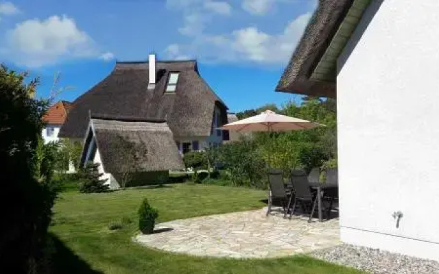 Ahornweg 7a DHH