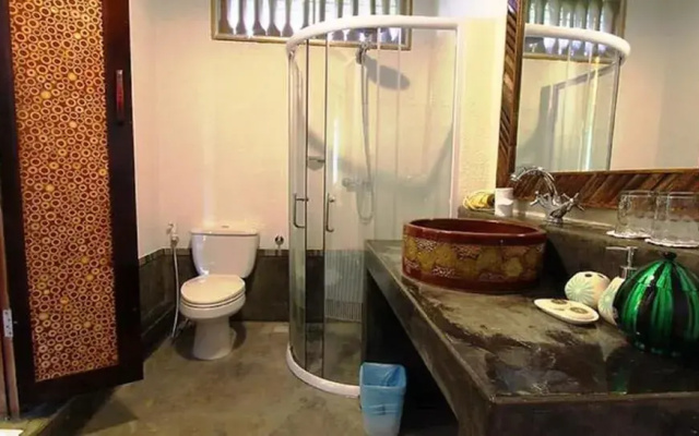 Paicome Hide Away Resort