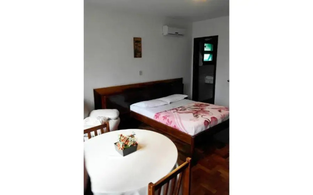 Hotel Pousada das Araucarias