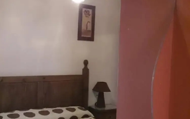 107599 -Apartment in Úbeda