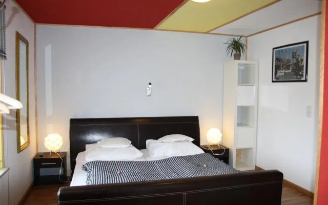 Hotel Artfarm