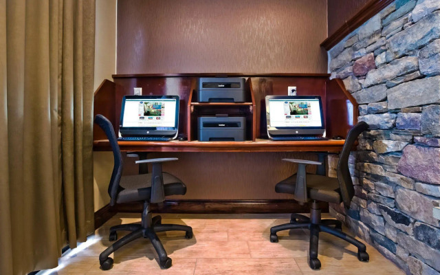 Hampton Inn Manheim