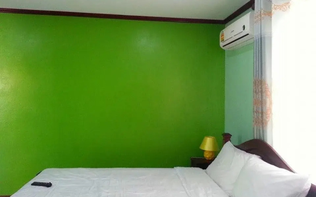 Oulayphet Hotel