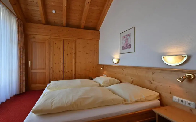 Residenz Hopfensee